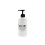 株式会社リビング ディスペンサー ポンプボトル ラウンド コンディショナー用 ホワイト 600ml