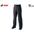 SSKes SK [ мужской * унисекс ] для судьи слаксы (3 season тонкий модель )[ уголь ][M]UPW035