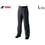 SSKes SK [ мужской * унисекс ] для судьи слаксы (3 season толстый модель )[ уголь ][L]UPW036