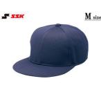 SSKes SK [ мужской * унисекс ]6 person type Baseball колпак (tsuba Flat модель )[ темно-синий ][M]BC068