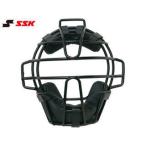 SSKes SK [ Junior ] подросток для бейсбола маска [ черный ]CKMJ5310S