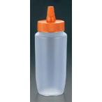 　 ドレッシングボトル(ネジキャップ)ＨＰＰ−３６０　410ml　オレンジ