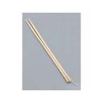 EBM 江部松商事 ＥＢＭ　竹　菜箸　全長３６０