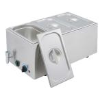 EBM 江部松商事 ＥＢＭ　電気式フー�