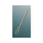 　 共柄　ミニ泡立　金　大　全長１８０