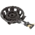 　 ガスコンロ 2重(羽根ナシ)DE-21nSL LP