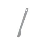 　 クインローズ 計量スプーン ヘラのみ プラスチック製