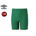 UMBRO/アンブロ  UAS9300JP JR インナースパッツ 【120】 （KLY）