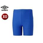 UMBRO/アンブロ  UAS9300P インナースパッツ 【XO】 （ブルー）