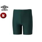 UMBRO/アンブロ  UAS9300P インナースパッツ 【M】 （Dグリーン）
