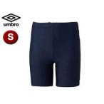 UMBRO/アンブロ  UAS9300P インナースパッツ 【S】 （ネイビー）