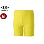 UMBRO/アンブロ  UAS9300P インナースパッツ 【M】 （イエロー）