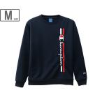 champion Champion [ мужской ] спортивная фуфайка [ темно-синий ][M размер ] C3-QS001-370