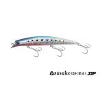 ima/アイマ 在庫限り エクリプス sasuke/サスケ 120裂波SSP 120mm/17g #X109ブラッディイワシ
