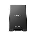 SONY/ソニー  CFexpress Type A/ SD カードリーダー MRW-G2