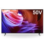 SONY ソニー  KJ-50X85K 50V型4K液晶テレビ　BRAVIA ブラビア