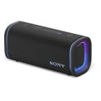 SONY Sony беспроводной портативный динамик черный ULT FIELD 5 SRS-ULT50 B