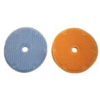 DAIKIN/ダイキン 空気清浄機用交換フィルター（2枚入り）KNME080A4 加湿フィルター