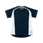 SSK エスエスケイ  US0003M-7010S 切替メッシュシャツ 【XO2】 （ネイビー×ホワイト×Sグレー）