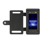 Panasonic/パナソニック 【キャンセル不可商品】5型タブレット TOUGHPAD FZ-X1 防爆モデル(Android4.2.2/docomo対応) FZ-X1ADABACJ