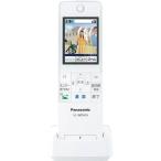 Panasonic パナソニック VL-WD616　ワイヤレスモニター子機（ドアホン/電話両用）