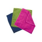 Yahoo! Yahoo!ショッピング(ヤフー ショッピング)　  キッチンクロスW　3色セット