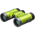PENTAX ペンタックス UD 9×21 グリーン 