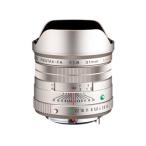 PENTAX ペンタックス HD PENTAX-FA 31mmF1.8 