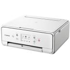 CANON キヤノン プリンター A4カラーインクジェット複合機 ピクサス PIXUS TS6330 3772C021 ホワイト