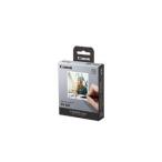CANON Canon SELPHY SQUARE QX10 для цвет чернила / этикетка комплект 4119C001 XS-20L