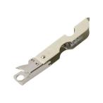 PEARL LIFE パール金属 Simple use 三徳缶切 コルク抜付 CC-1635