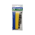 ヨネックス YONEX ウェットスーパーソフトグリップ (イエロー) AC136-004
