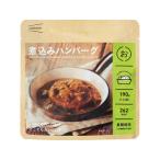 IZAMESHI イザメシ IZAMESHI 煮込みハンバーグ   636340