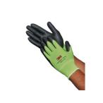 3M スリーエム 一般作業用コンフォートグリップグローブ グリーン Sサイズ GLOVEGRES