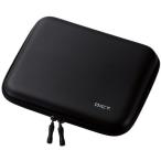 ELECOM Elecom DICT. электронный словарь кейс DJC-006LBK черный 