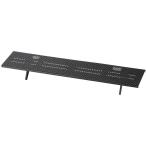 ELECOM Elecom TV для сопутствующие предметы /TV сверху подставка / ширина 60cm/ черный AVD-TVTS01BK
