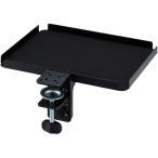 ELECOM Elecom стол повышение tray / зажим тип / черный PCA-DPST3029BK