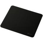 ELECOM Elecom ge-ming коврик для мыши / Cross / маленький размер / черный MP-G09BK