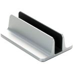 ELECOM Elecom Note PC подставка / продольный ./ aluminium сплав /1 шт. для / серебряный PCA-LTSV03SV