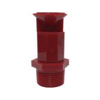 NIIGATA MOLDING/ Niigata формирование . снег * разбрызгивание воды форсунка ( пластиковый )5.0mm SANSUI5MM