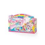 バンダイ　BANDAI  トロピカル〜ジュ！　プリキュア ハートルージュロッド