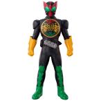 ショッピング仮面ライダーオーズ BANDAI バンダイ 仮面ライダーソフビシリーズ　仮面ライダーオーズ タトバコンボ