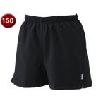 FOOTMARK フットマーク メンズ 水泳 メンズ ストレッチサーフパンツ 101555J1 ブラック(09) 150