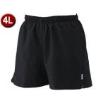 FOOTMARK フットマーク メンズ 水泳 メンズ ストレッチサーフパンツ 101555B1 ブラック(09) 4L