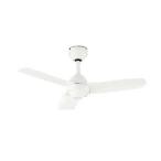 ODELIC オーデリック WF401P1　シーリングファン(オフホワイト色) リモコン付属