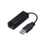 NEC  USB-LAN変換アダプタ PC-VP-BK10