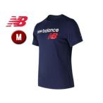 ニューバランス newbalance  【在庫限り】AMT73581-PGM NBアスレチックスメインロゴT メンズ 【M】(ピグメント)
