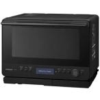 HITACHI Hitachi MRO-W1C-K(f Lost черный ) здоровый shef Hitachi .. вода пар микроволновая печь 30L