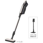 HITACHI 日立 ● PKV-BK50P-C(ベージュ)　スティッククリーナー(コードレス式) かるパックスティック 紙パック式