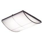 Panasonic/パナソニック  LGC35809　天井直付型　LED（昼光色〜電球色） シーリングライト カチットF【〜8畳】※リモコン付